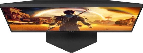 AOC 24G42E Full HD Gaming Monitor - 180Hz, 0.5ms IPS, Computers en Software, Monitoren, Gaming, IPS, ., Nieuw