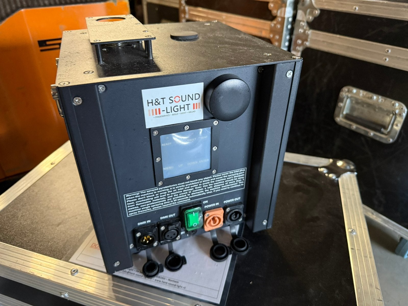 Avillex outdoor sparkular, Ophalen, Zo goed als nieuw, Licht
