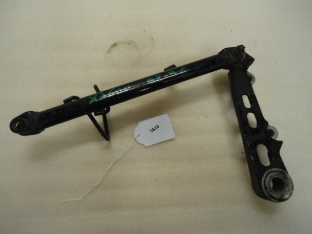 XJ600 1992 - 1996 Yamaha Beugel Beugel remklauw D1-11715