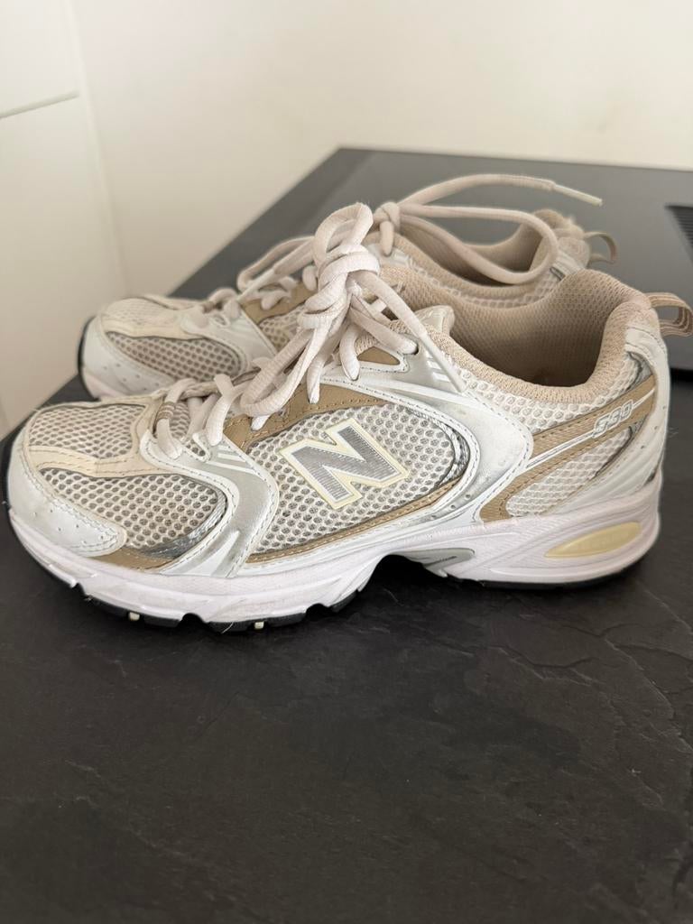 New balance, Ophalen, Zo goed als nieuw, Sneakers of Gympen