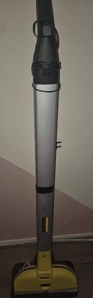 Kärcher Floor Cleaner FC3, Ophalen, Mop of Dweil