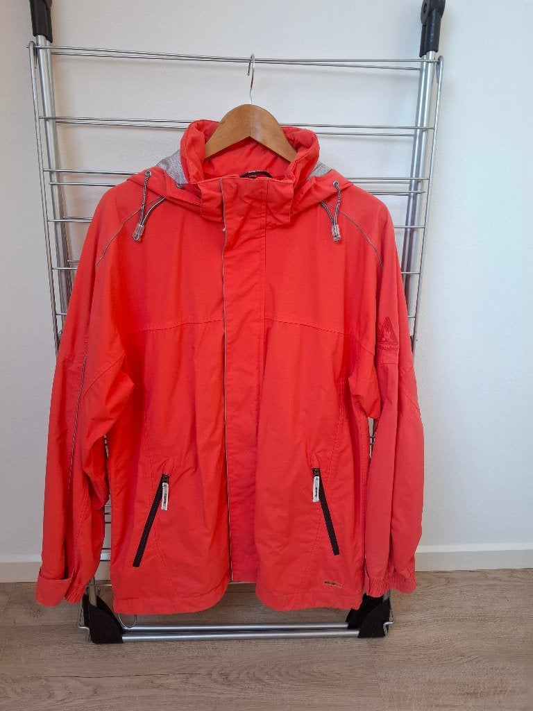 Zomer/voorjaar/najaars jas., Ophalen of Verzenden, Gedragen, Overige maten, Levi’s