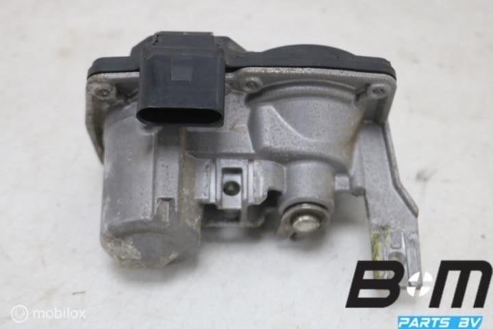 Klep in uitlaat VW Passat B8 5Q0253691J, Gebruikt