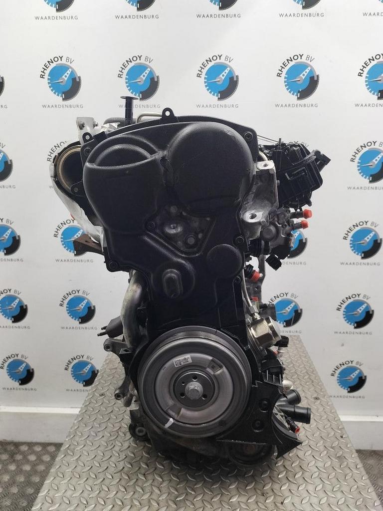 VOLVO S60 MOTOR 36010438 2022, Ophalen of Verzenden, Gebruikt, Stiba lid