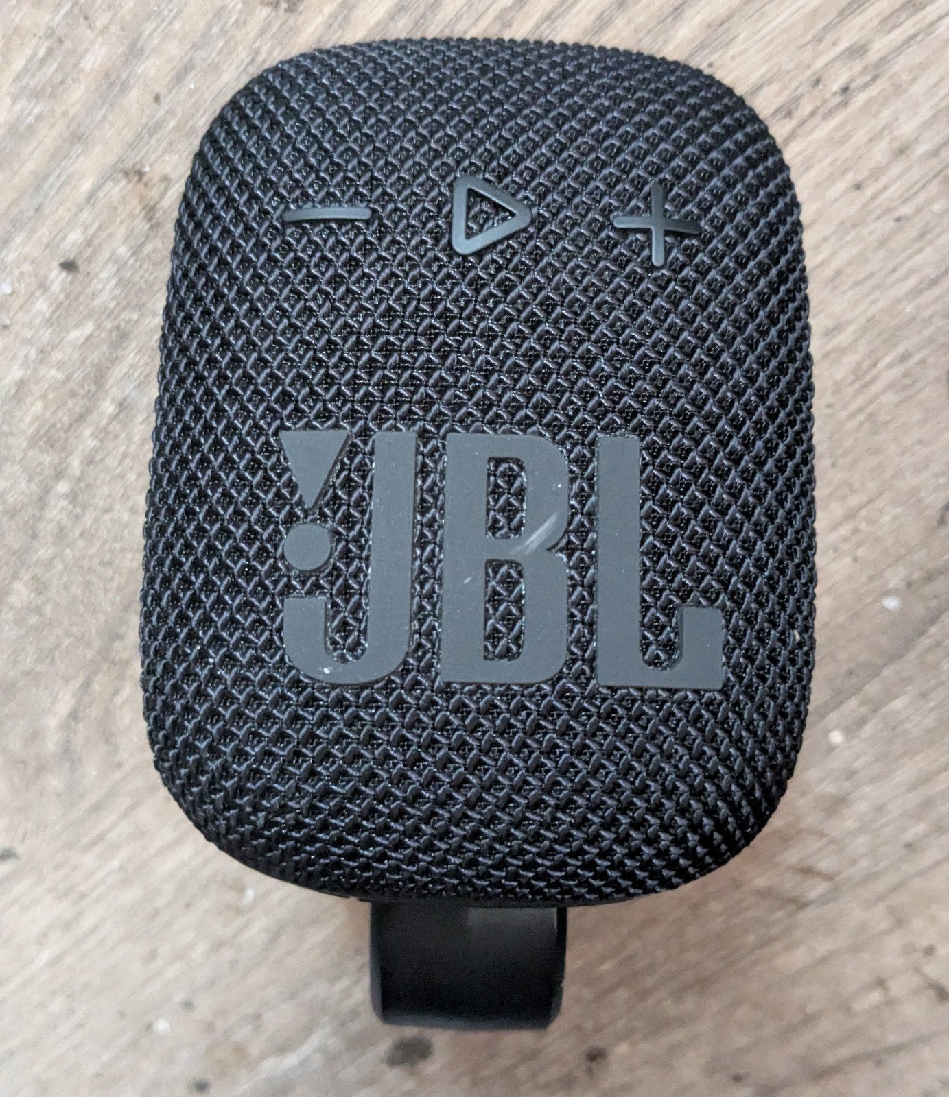 JBL Wind 3, Ophalen of Verzenden
