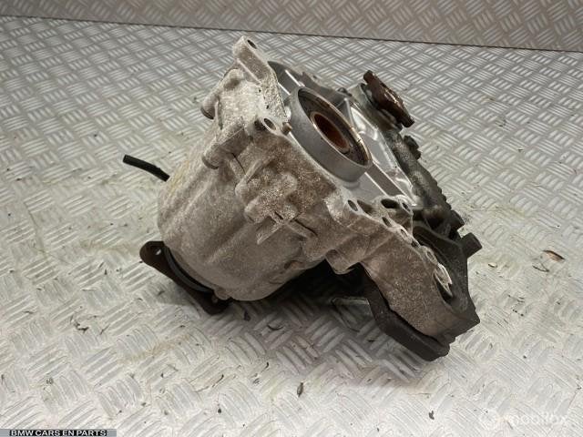 Tussenbak BMW  F11 f10 f20 f30 f34  7649718 8643150 atc35l, Gebruikt, Partnerportal@bmw.de, Bmw, Ophalen of Verzenden