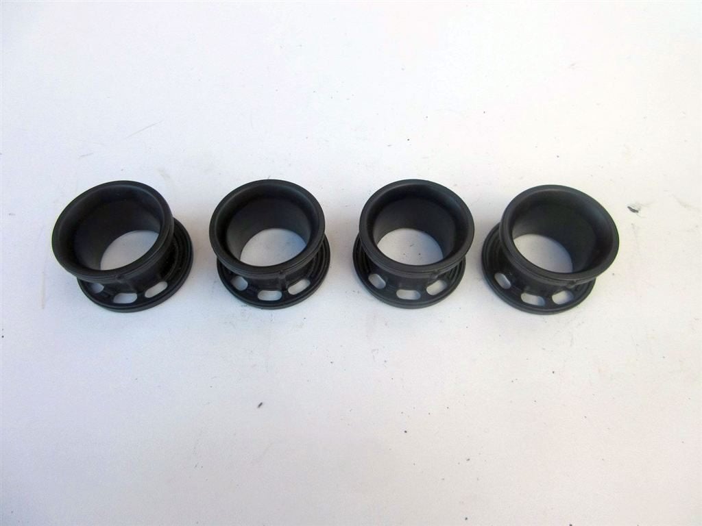 Honda CBR600 luchtfilterrubbers CBR 600 luchtfilter rubbers, Ophalen of Verzenden