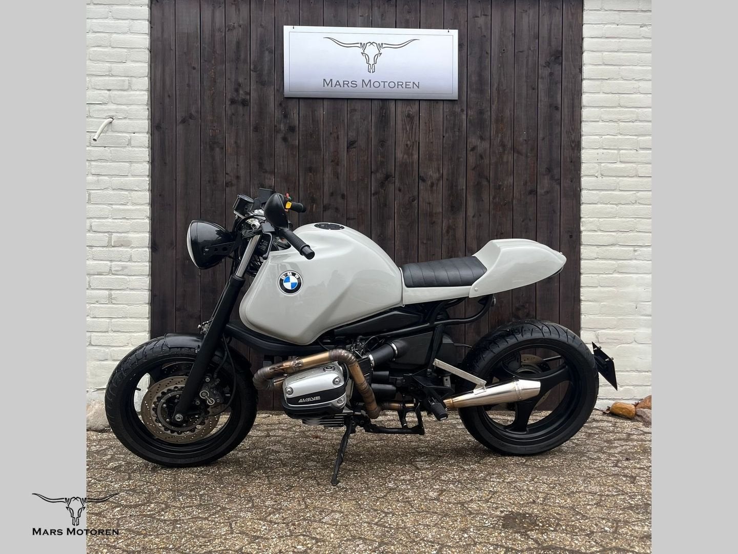 BMW R 1100 RS (bj 1993), 1085 cc, 2 cilinders, Onbekend, Onbekend
