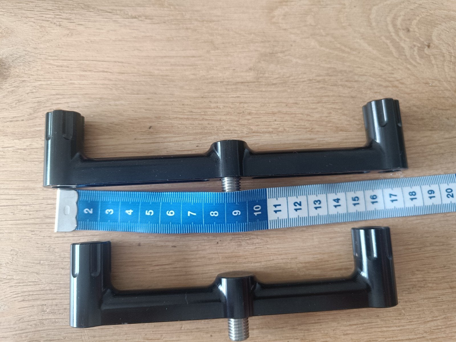 Jag buzzerbar 2 rod., Watersport en Boten, Ophalen of Verzenden, Zo goed als nieuw, Overige typen