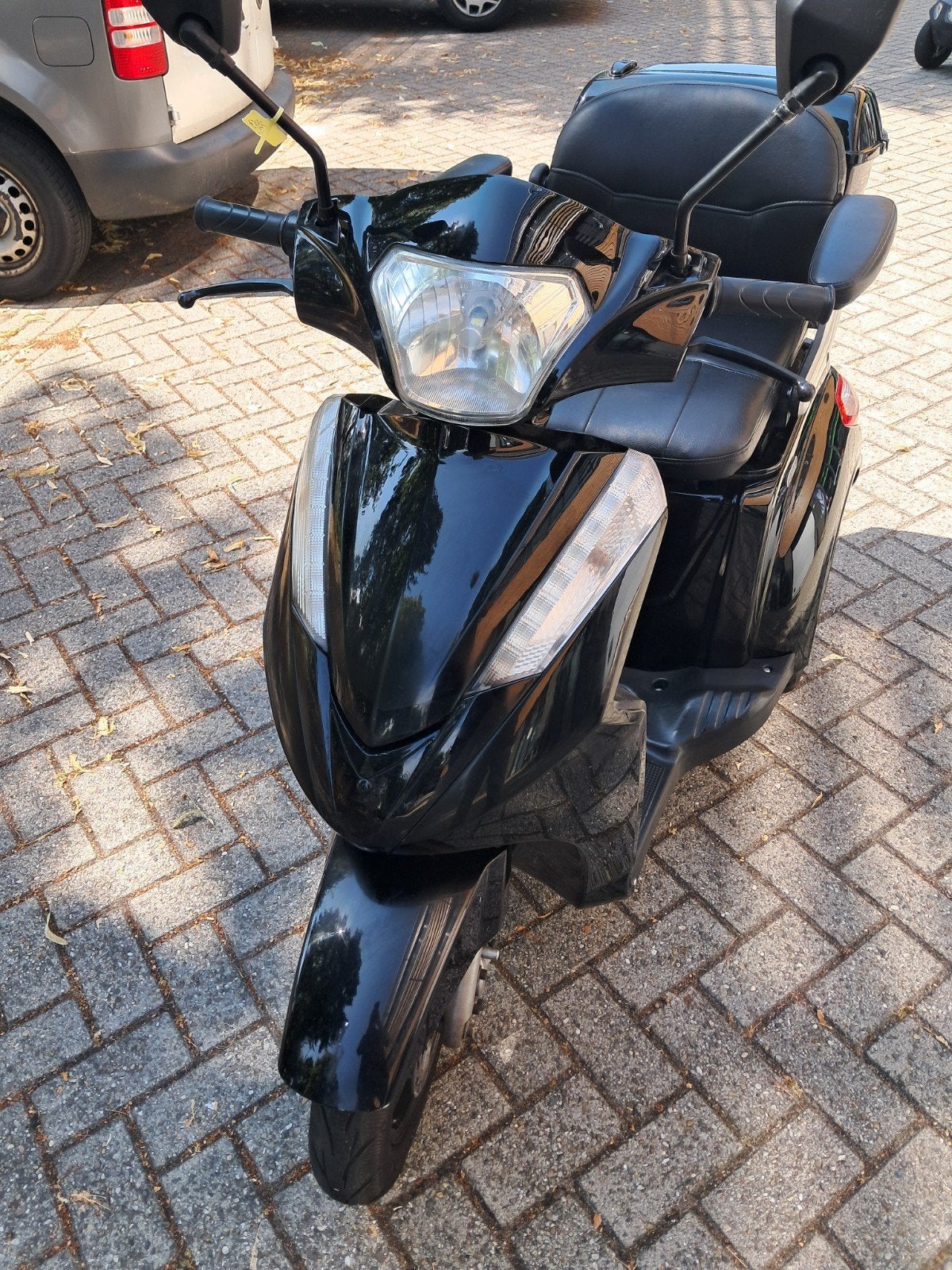iva e 1000, Ophalen, Gebruikt
