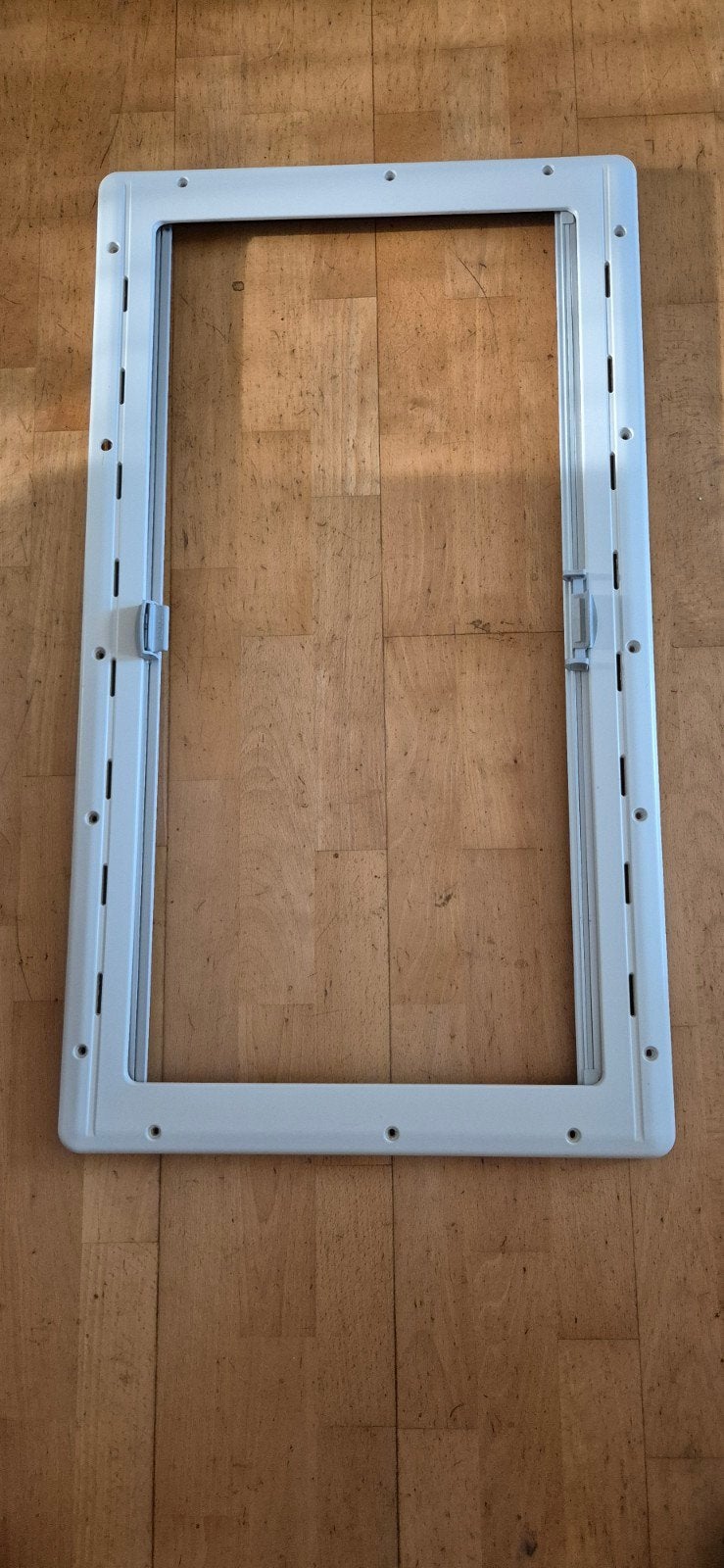 Binnenwerk camper/caravan raam, Caravans en Kamperen, Camper-accessoires, Ophalen