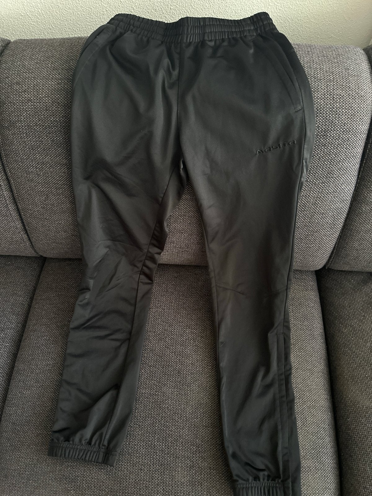 Masita trainingbroek maat 164, Ophalen, Gebruikt, Jongen of Meisje, Broek