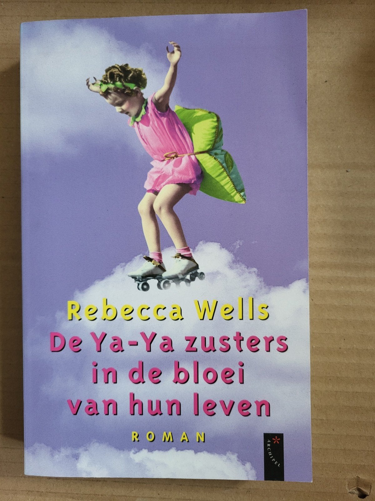 De Ya-Ya zusters in de bloei van hun leven - Rebecca Wells, Boeken, Ophalen of Verzenden, Zo goed als nieuw, Rebecca Wells, Nederland