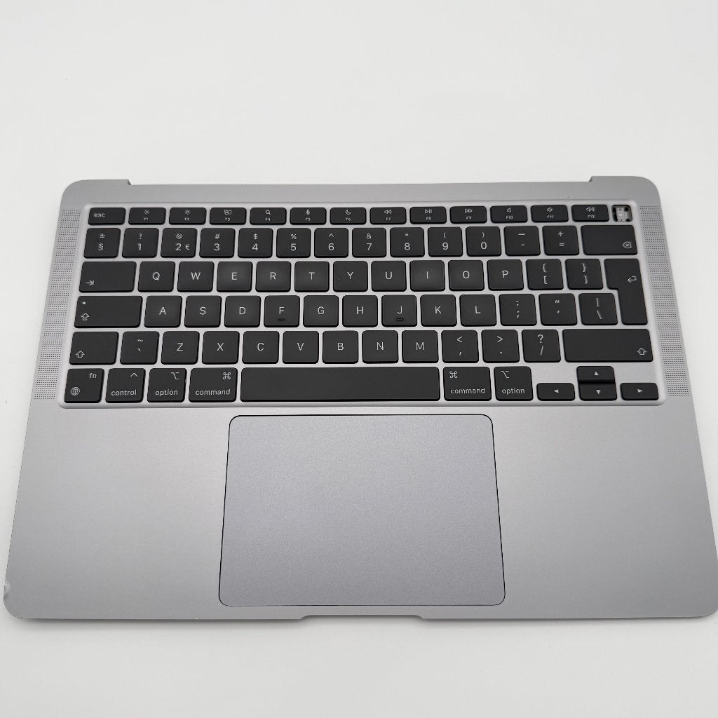Topcase toetsenbord MacBook Air M1 13'' A2337 Spacegrijs, Verzenden, Q, Q, Q
