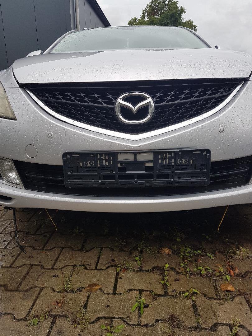 Mazda 6 GH— Demontage. Originele onderdelen, Ophalen of Verzenden, Voor, Mazda, Deur