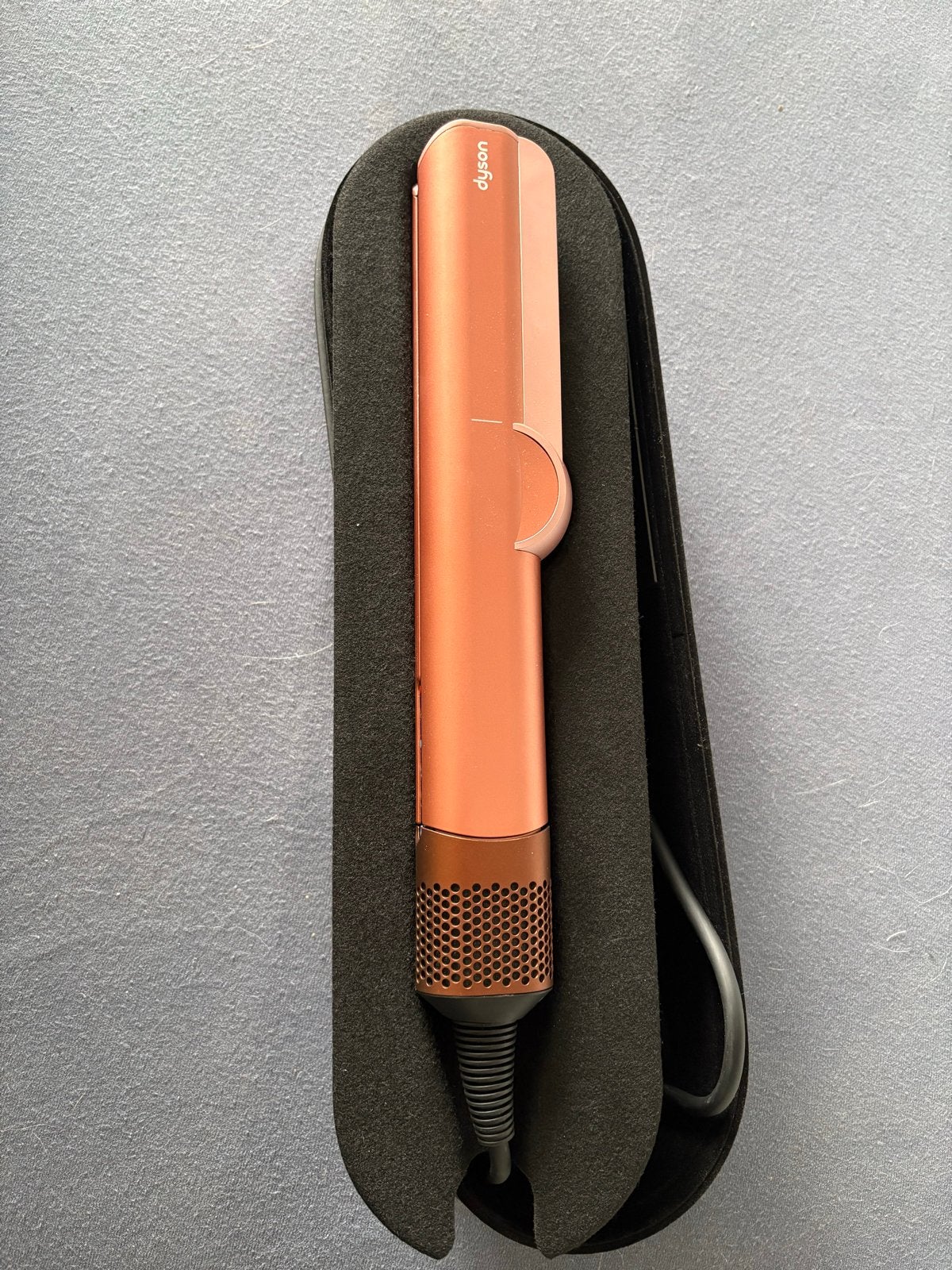 Dyson Airstrait - Nieuw in doos, Ophalen of Verzenden, Nieuw, Haarverzorging
