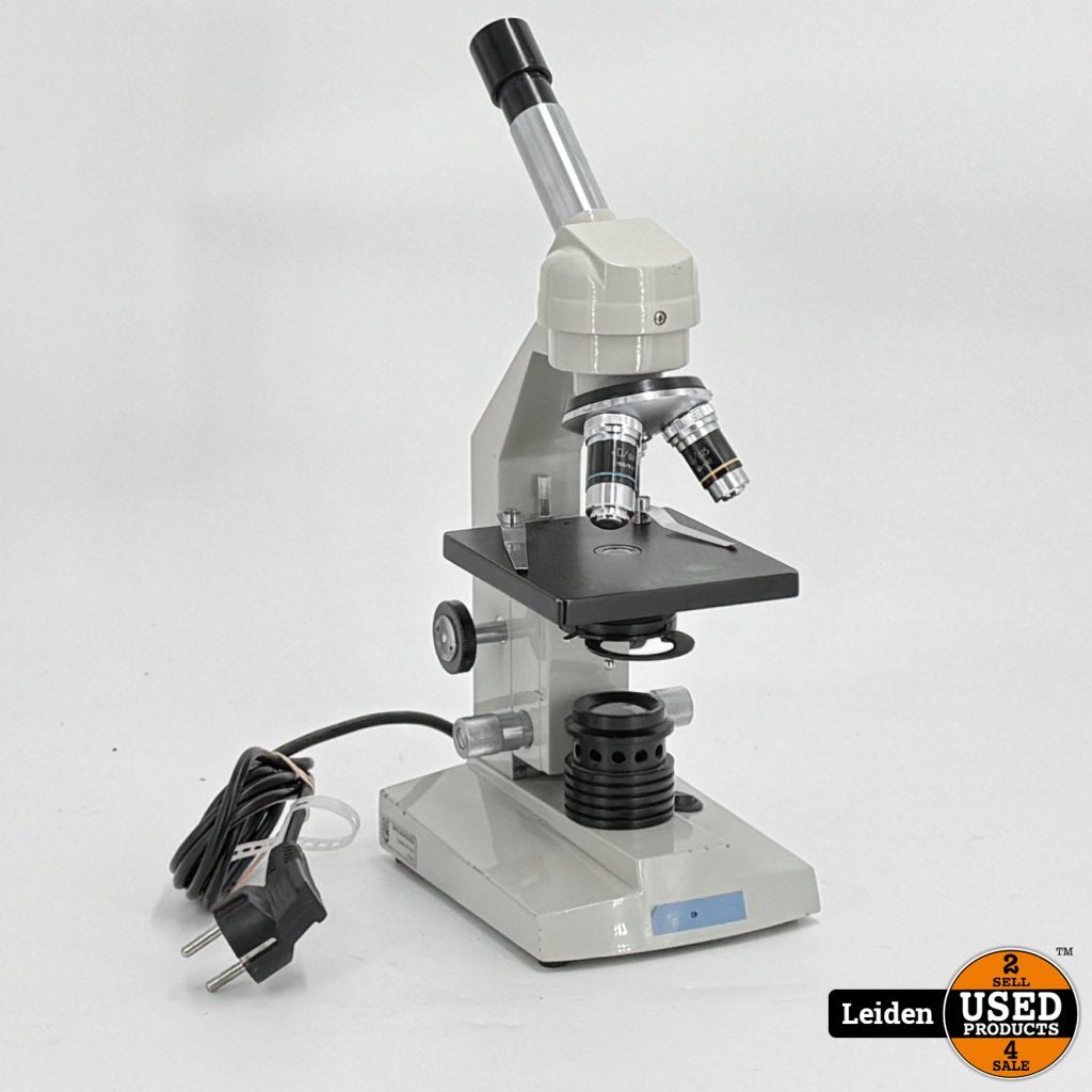 Breukhoven Microscoop, Flex Ltd., Gebruikt, https://flex.com/contact-us, Nobelstraat 10, 5807 GA Oostrum LB, Limburg, Nederland