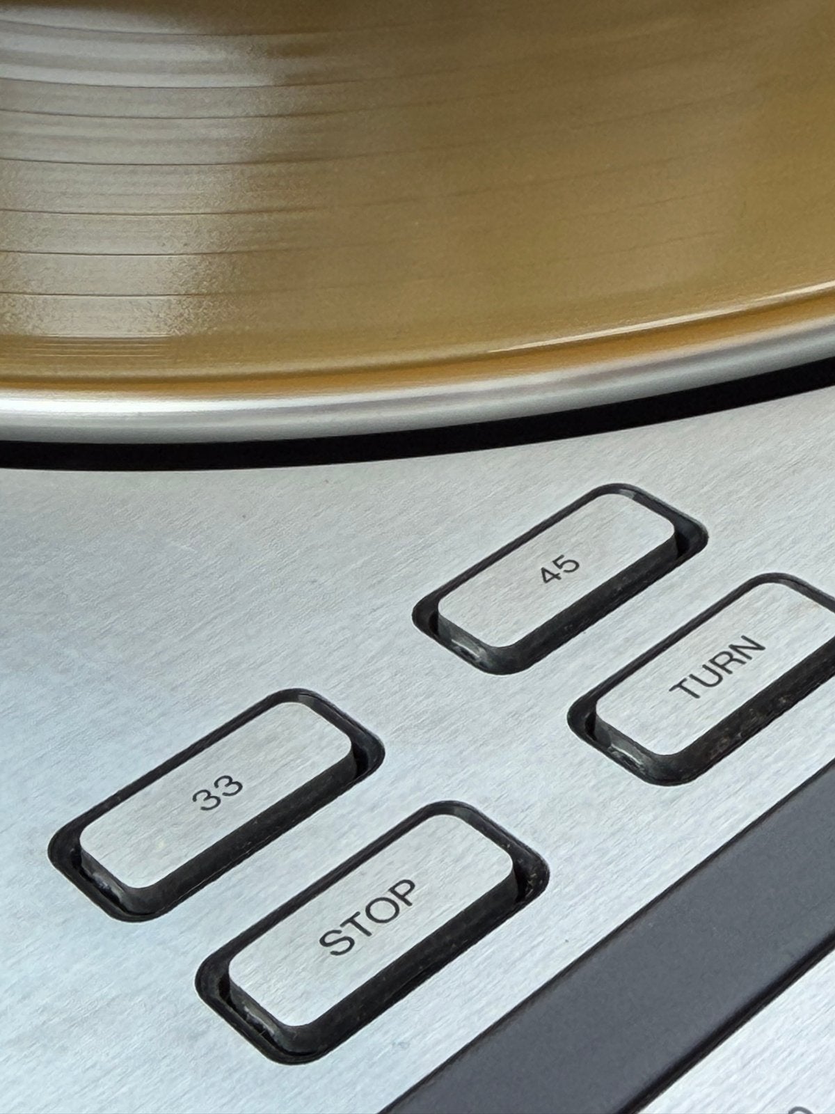 Beocenter 7700: Platenspeler & FM Radio (Cassette defect), Audio, Tv en Foto, Ophalen, Gebruikt, Platenspeler, Overige merken