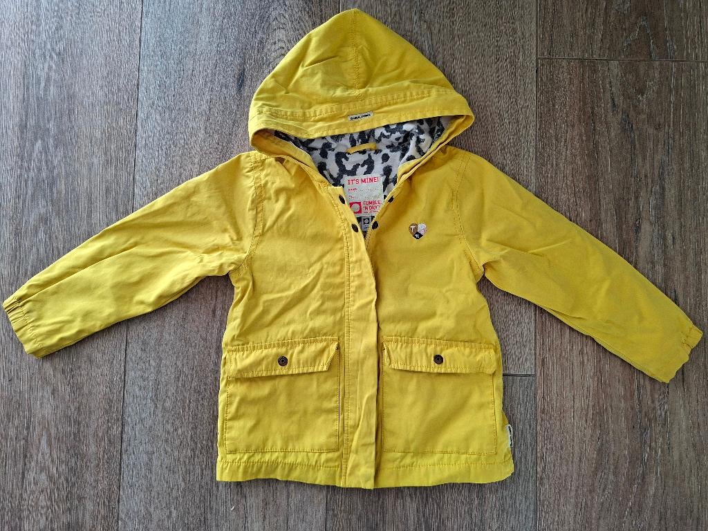 Zomerjas meisjes Tumble 'n Dry maat 98, Kinderen en Baby's, Kinderkleding | Maat 98, Tumble 'n Dry, Meisje, Ophalen of Verzenden