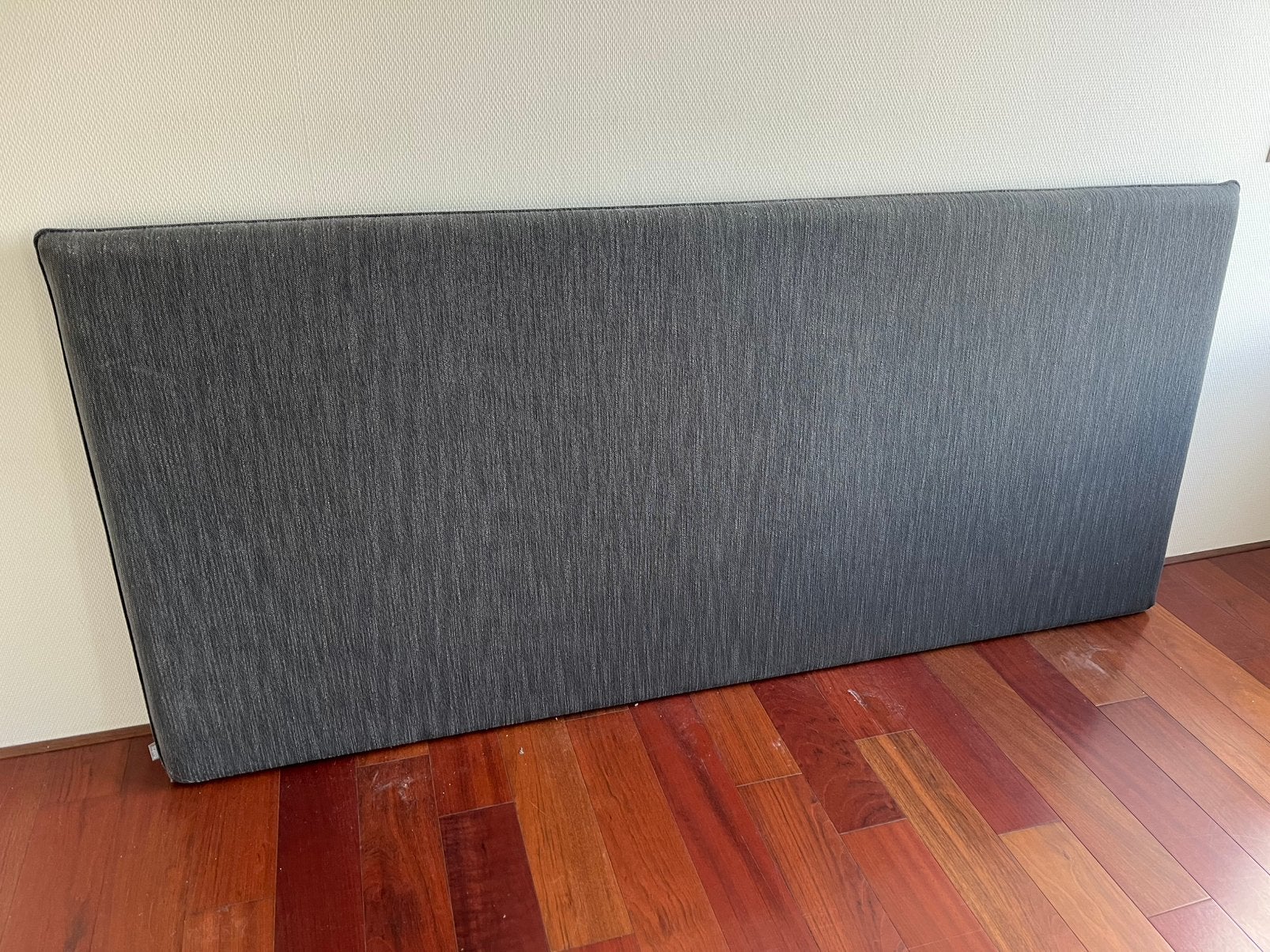 Auping hoofdbord, Ophalen, Gebruikt, Tweepersoons, 180 cm
