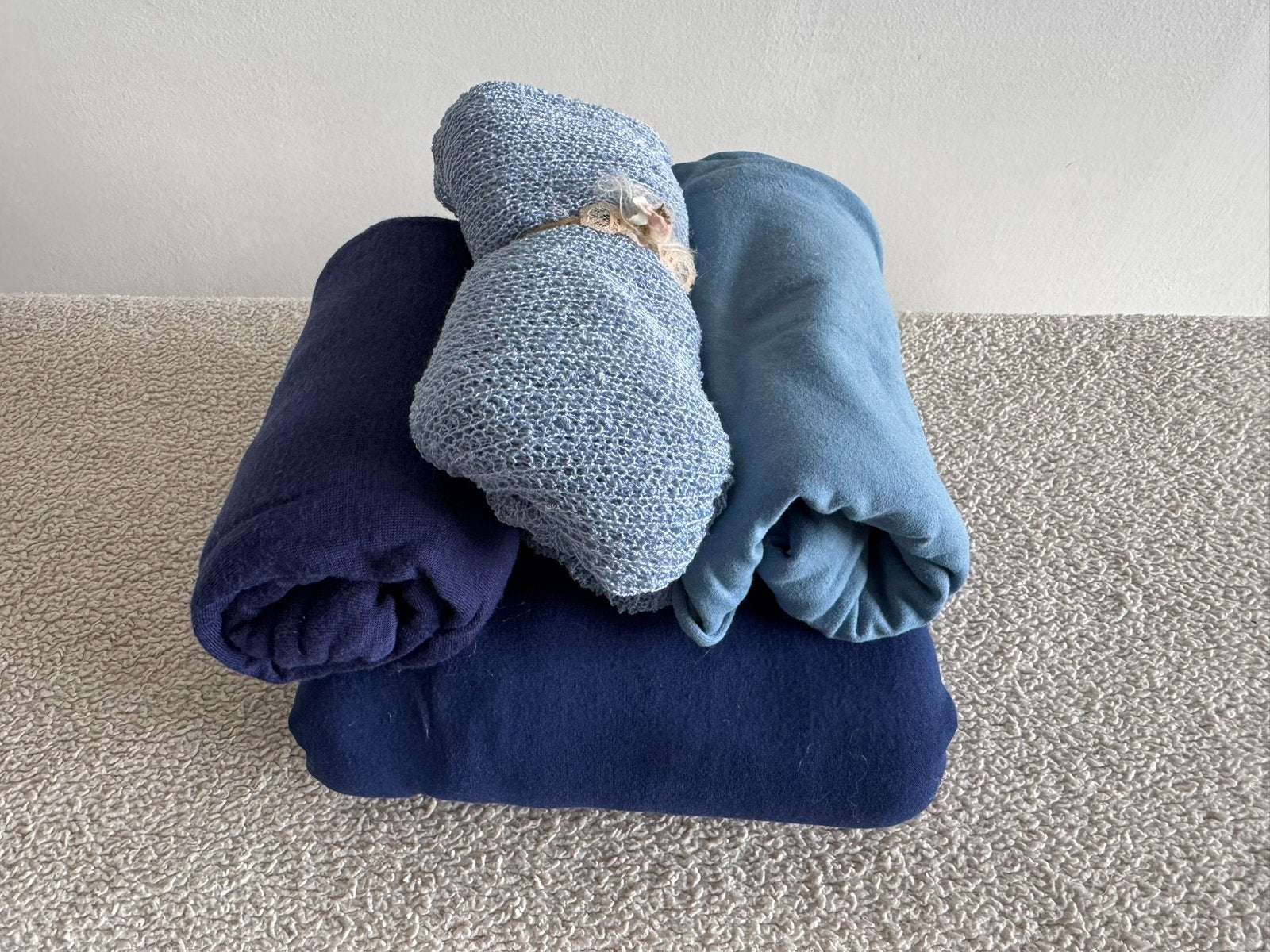 Newborn accessoires, Ophalen of Verzenden, Zo goed als nieuw, Overige typen