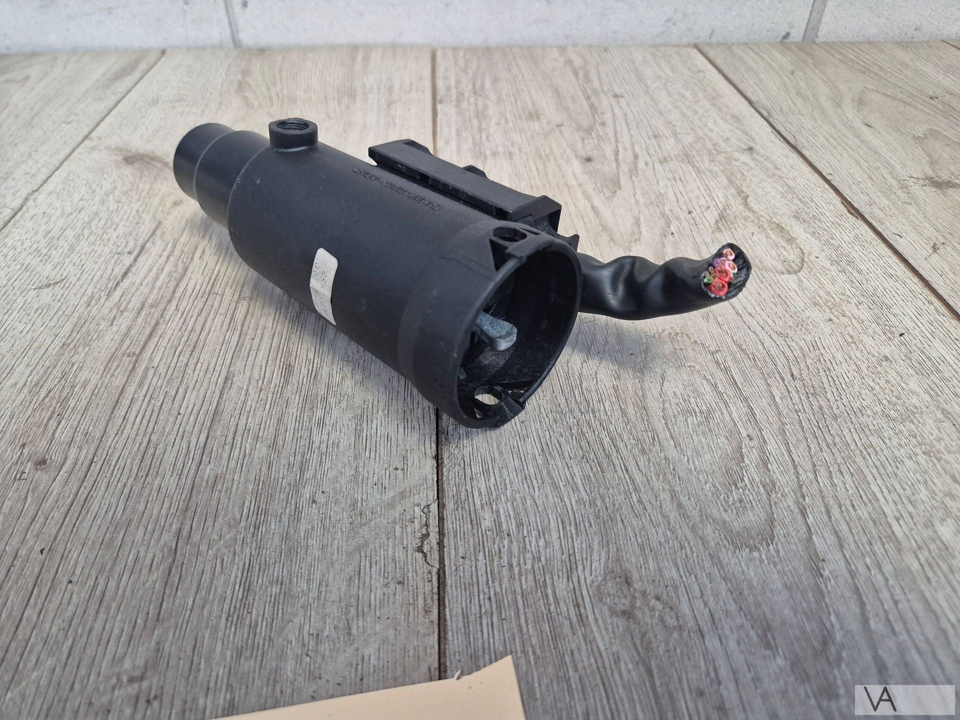 Contactslot van Mercedes Benz SL R129 1989 - 2003 0175453428, Gebruikt, -, Ophalen of Verzenden, -