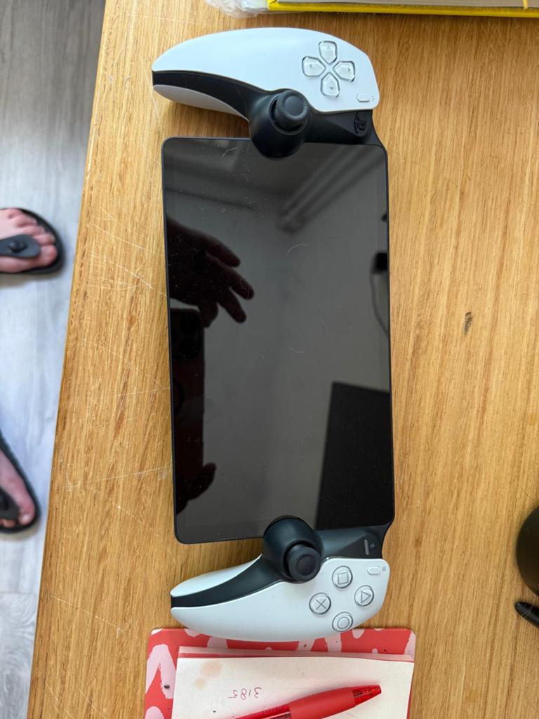 Playstation 5 portal als nieuw, Ophalen of Verzenden, Zo goed als nieuw