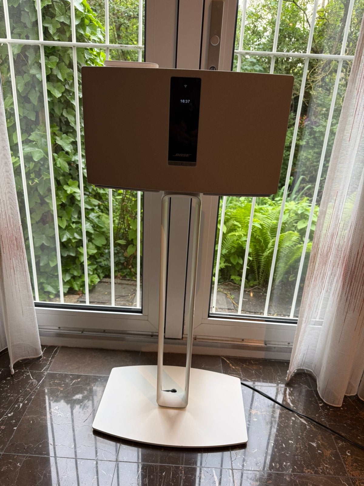 Bose soundtouch 30, Ophalen of Verzenden, Zo goed als nieuw, Minder dan 60 watt, Bose