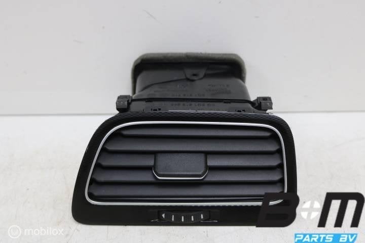 Luchtrooster rechts VW Golf 7 GTI 5G1819704R, Auto-onderdelen, Gebruikt
