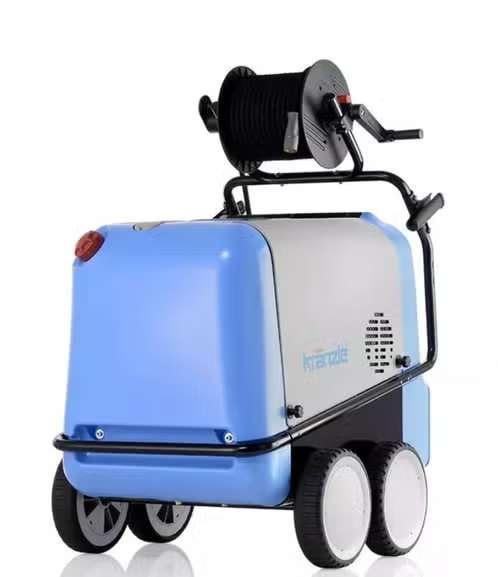 Kränzle hogerdrukreiniger Therm 1200 RP T, Ophalen, Nieuw, X, Kranzle