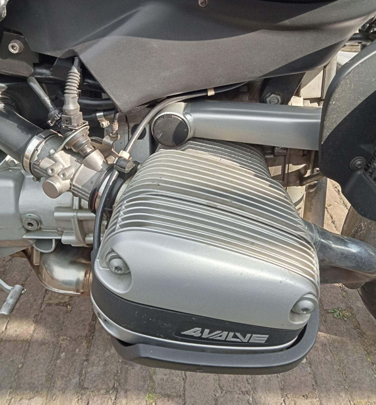 Gevraagd: versnellingsbak voor BMW R1100, Motoren, Ophalen of Verzenden