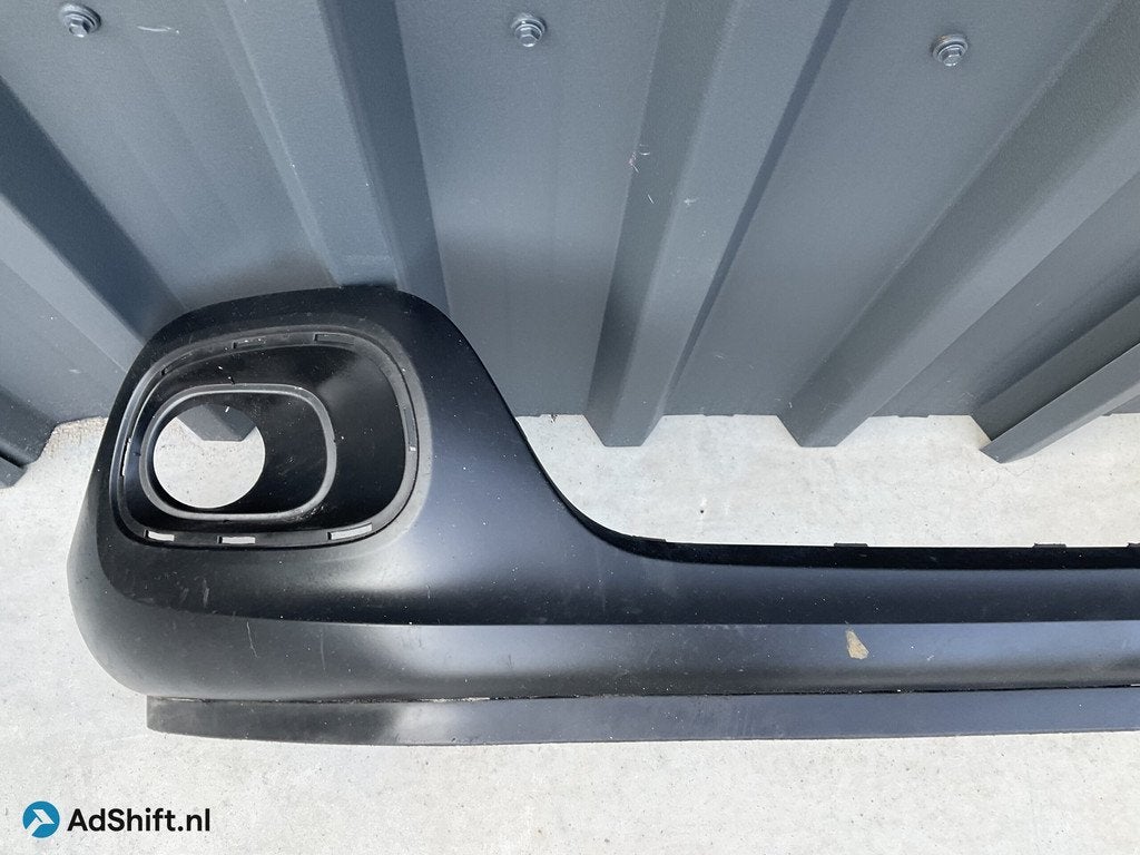 Bumper grill Citroen C3 9812061577 16-20 Rooster C-20092