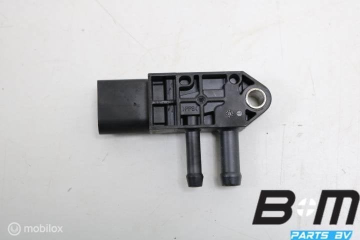 Verschildruksensor voor roetfilter VW Passat B7 076906051B, Gebruikt