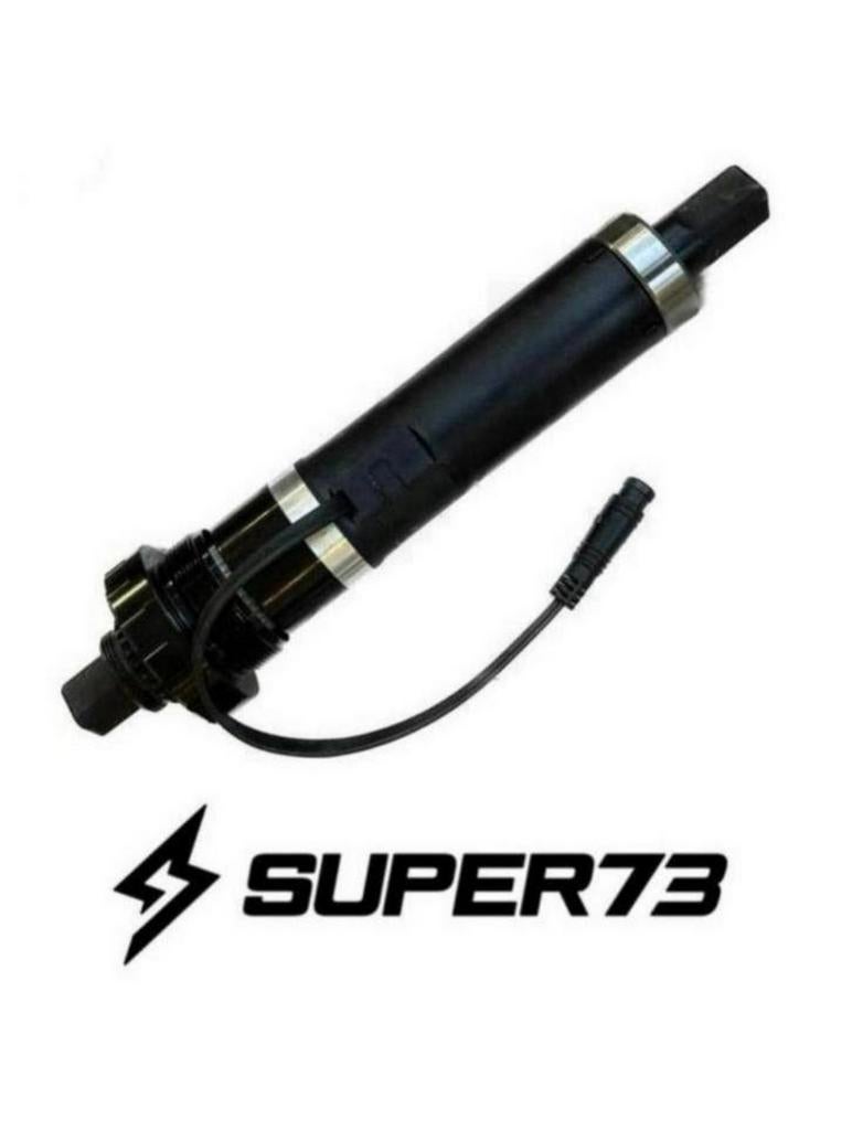 SUPER73 Bottom Bracket Torque Sensor S2/RX, Ophalen of Verzenden