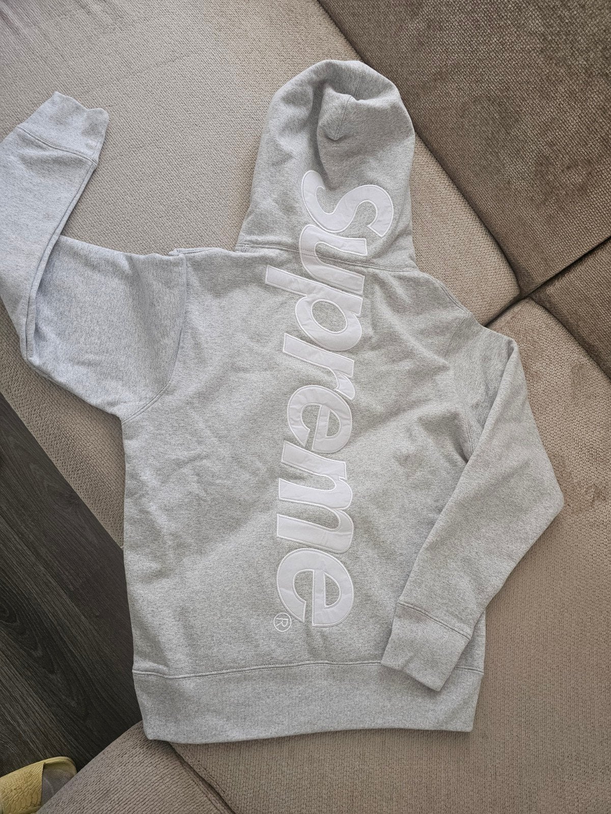supreme hoodie, Ophalen of Verzenden, Nieuw