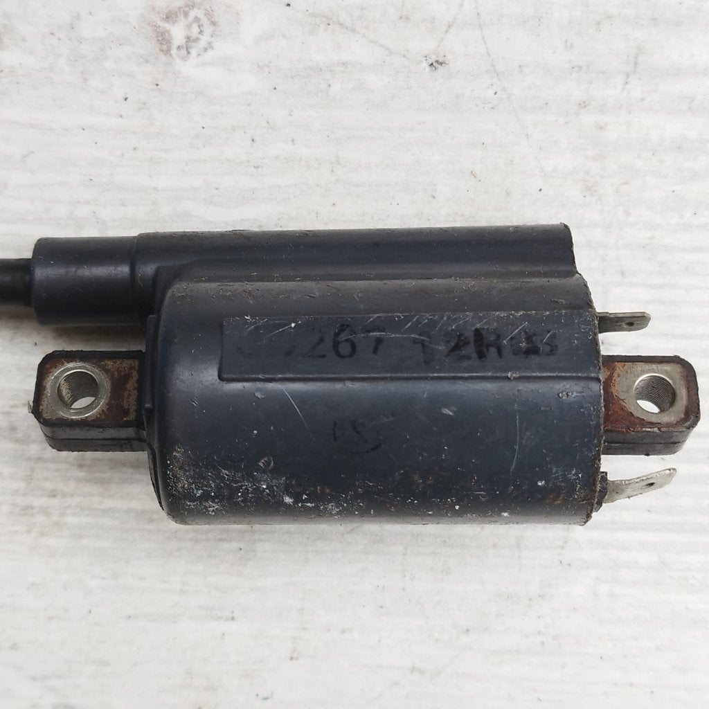 Bobine / Suzuki, Motoren, Onderdelen | Suzuki, Niet ingevuld, Gebruikt, Niet ingevuld, Ophalen of Verzenden