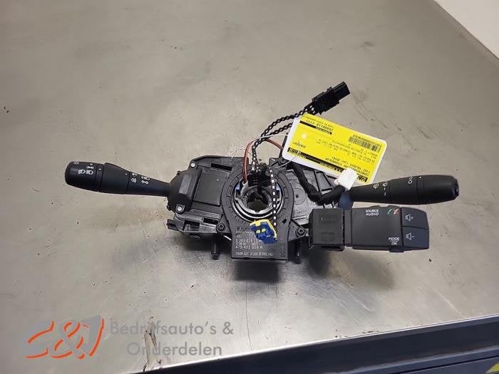 Combischakelaar Stuurkolom van een Fiat Talento, Auto-onderdelen, Gebruikt, -, -, Ophalen of Verzenden