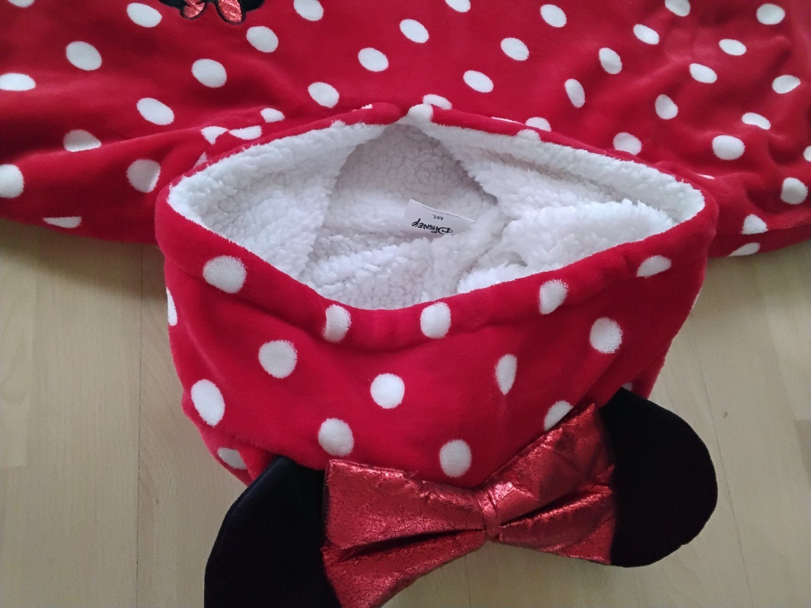 mini mouse XXXL, Ophalen of Verzenden, Nieuw, Trui of Vest