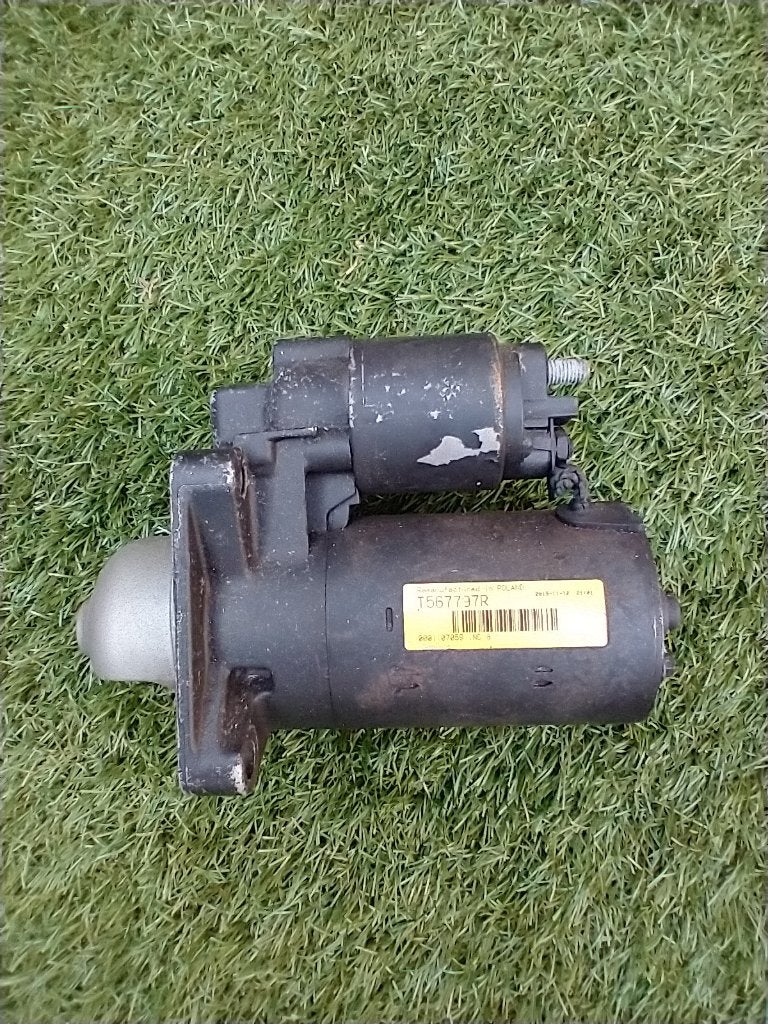 Startmotor Ford Fiesta 2002 T567797R, Ophalen of Verzenden, Gebruikt, Ford