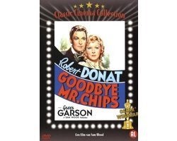 Goodbye Mr. Chips, Cd's en Dvd's, Engels, Alle leeftijden, Nederlands, Ophalen of Verzenden