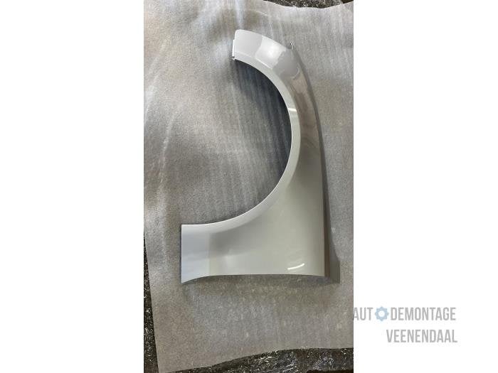 Scherm links-voor van een Audi A5 (LX7W), -, -, Nieuw, -