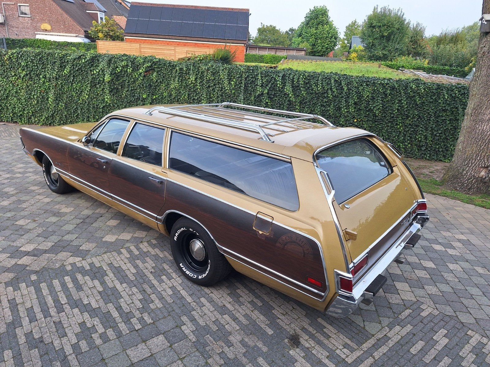 Plymouth Sport Suburban, foto 7