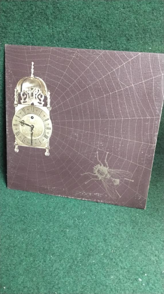 9.30   FLY, Ophalen of Verzenden, Gebruikt, Overige formaten, Poprock