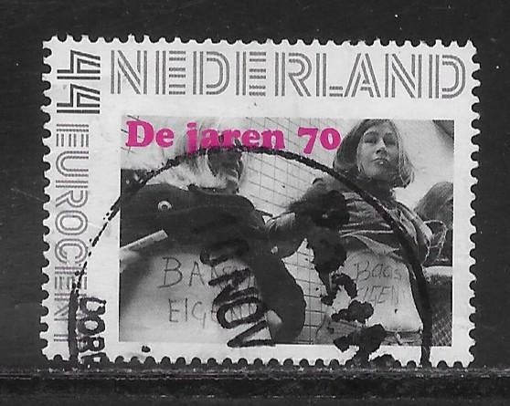 Persoonlijke De Jaren 70, Dolle Mina (K2701), Ophalen of Verzenden