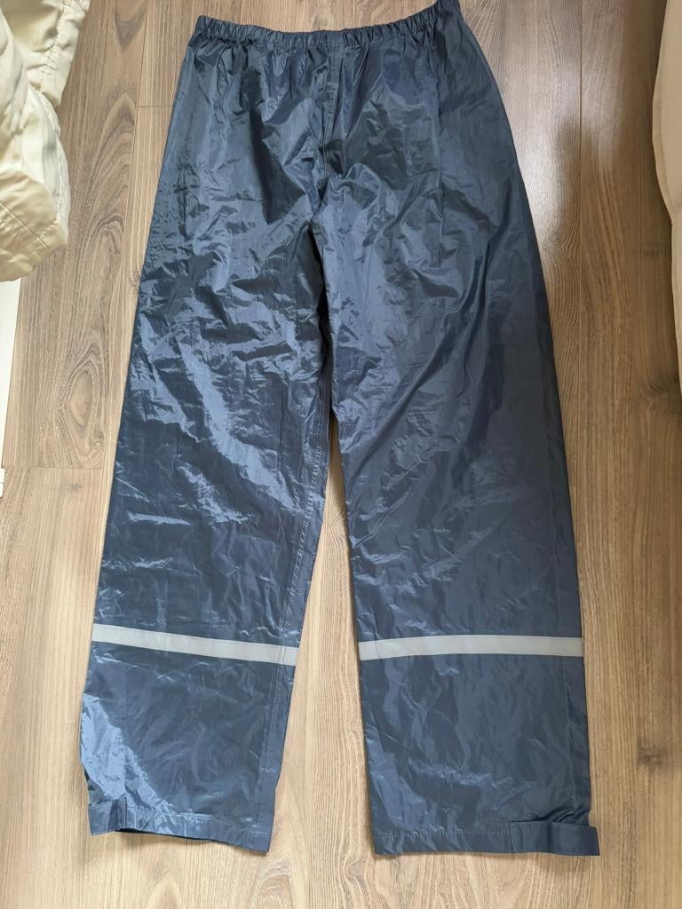 Hema regenbroek maat 158/164, Ophalen of Verzenden, Zo goed als nieuw
