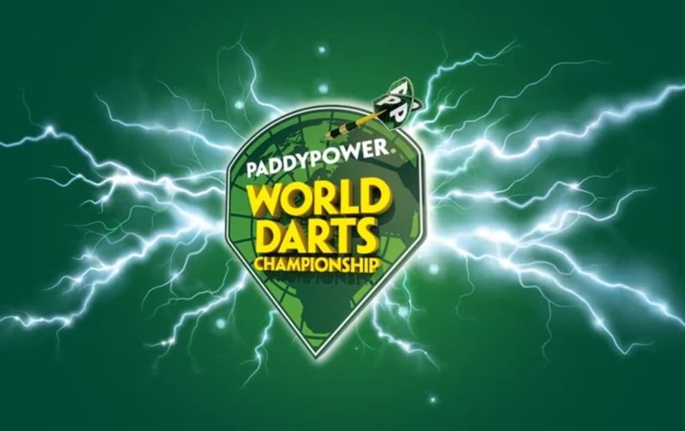3x table seats World Darts Championship Kwartfinale 19:00, Tickets en Kaartjes, Drie personen of meer