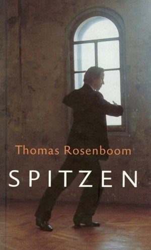 2004 - Thomas Rosenboom - Spitzen, Ophalen of Verzenden, Zo goed als nieuw