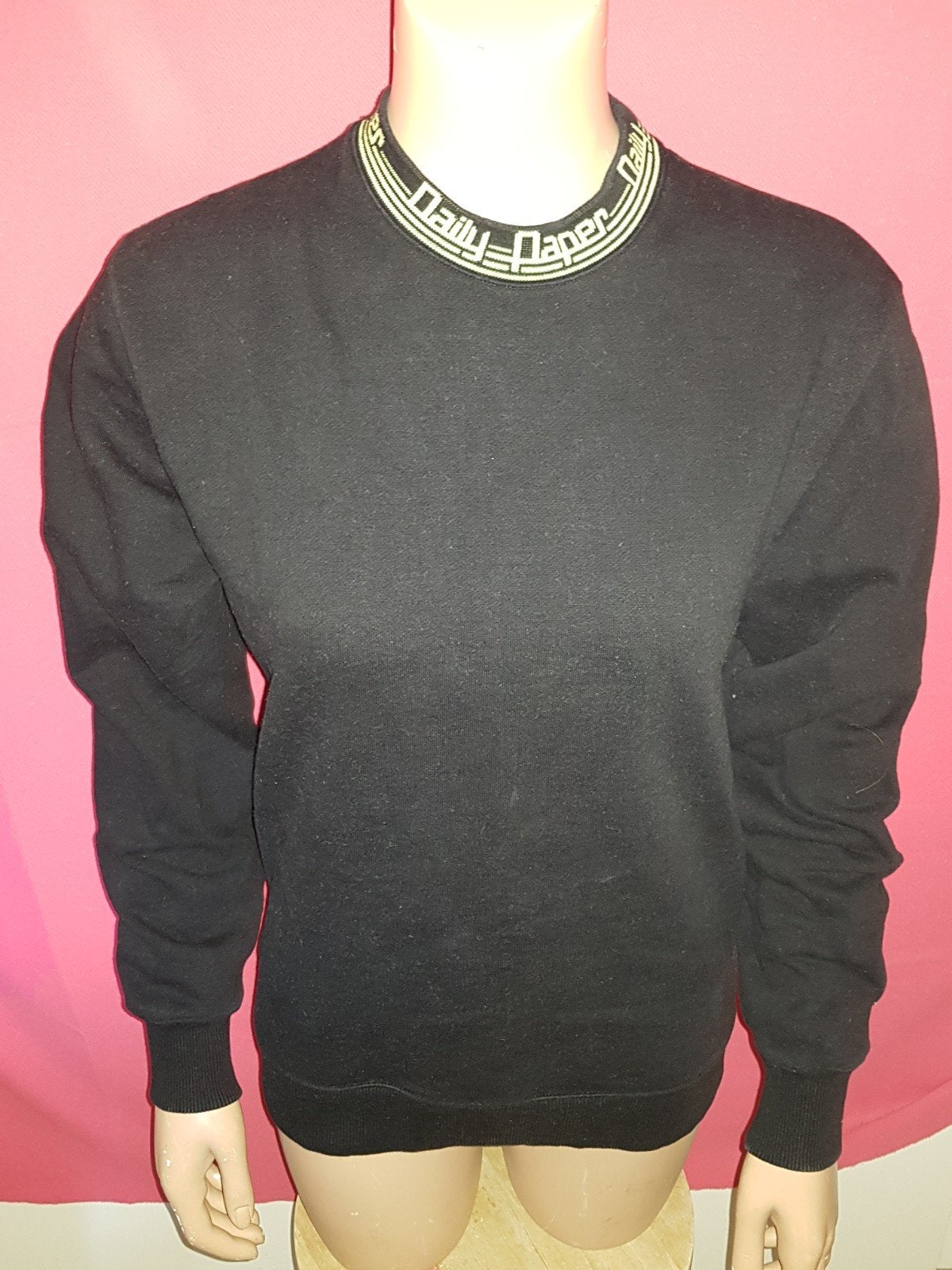 Sweater (494), Kleding | Heren, Ophalen of Verzenden, Zo goed als nieuw, Maat 46 (S) of kleiner