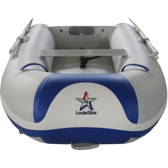 Lodestar Ultra Light 250 x stitch  rubberboot, Ophalen, Zo goed als nieuw, Twee personen, Overige typen