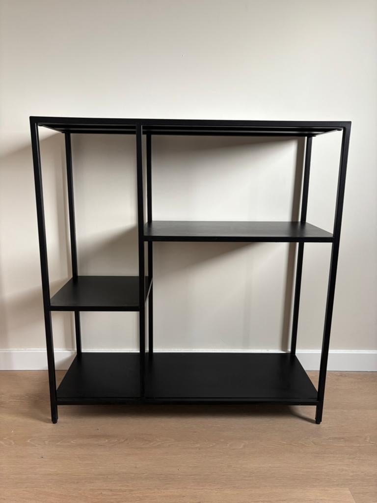 Sidetable Sohome, Huis en Inrichting, Ophalen, 100 tot 150 cm, Zo goed als nieuw, 25 tot 50 cm